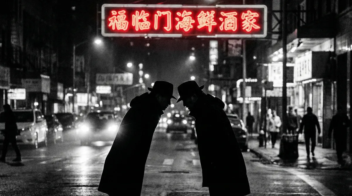 私人航空啄木鸟 头版头条：深夜密会现场